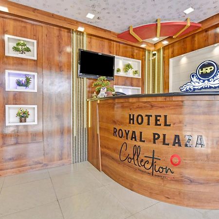 Collection O Royal Plaza Hotel Pushkar Exterior photo