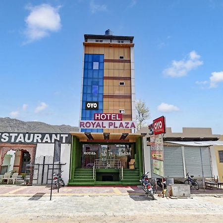 Collection O Royal Plaza Hotel Pushkar Exterior photo