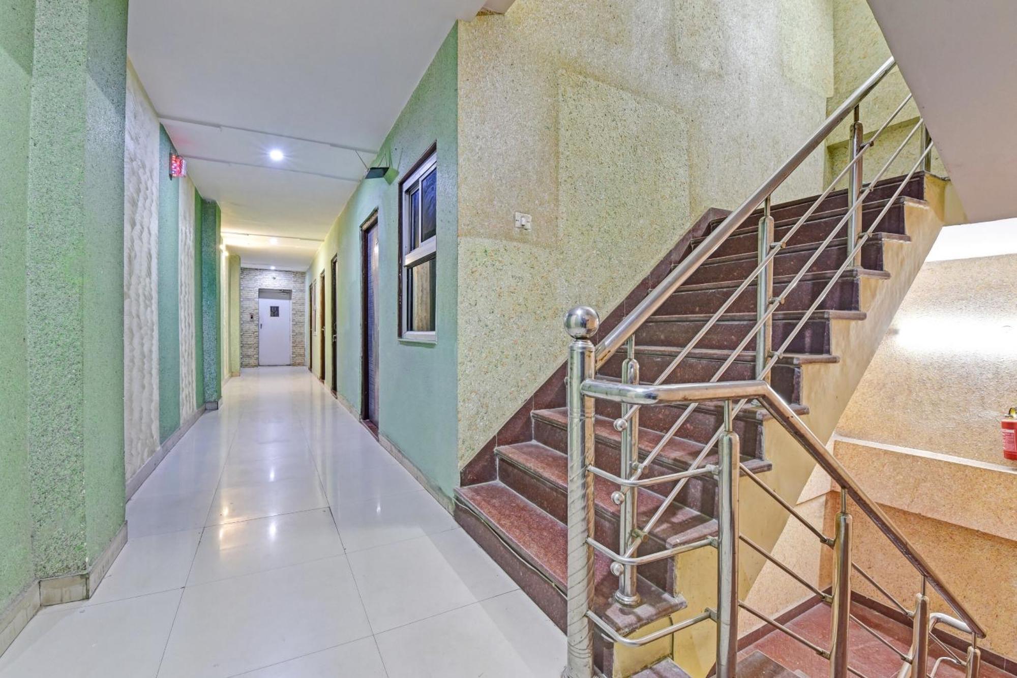 Collection O Royal Plaza Hotel Pushkar Exterior photo