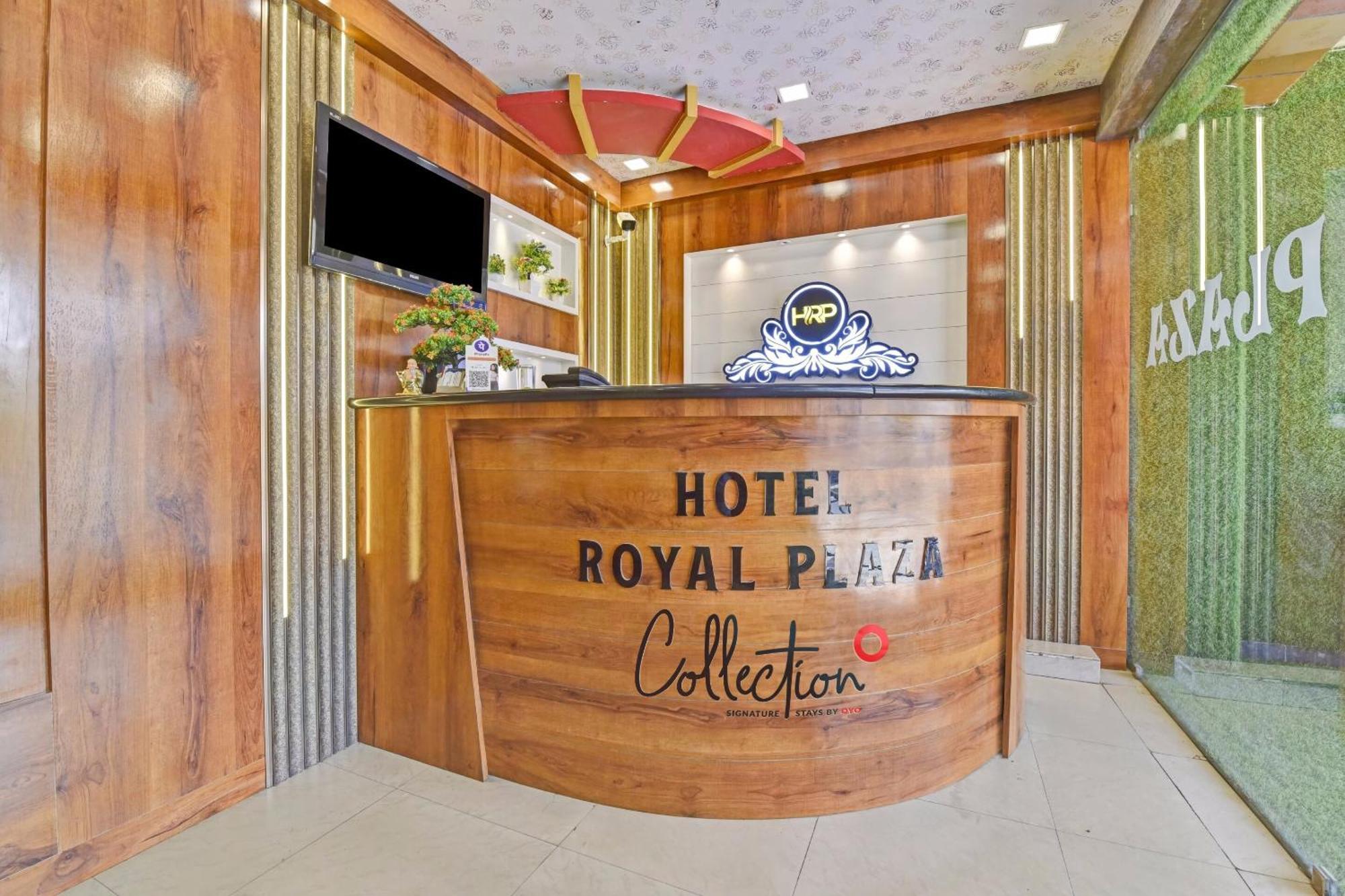 Collection O Royal Plaza Hotel Pushkar Exterior photo