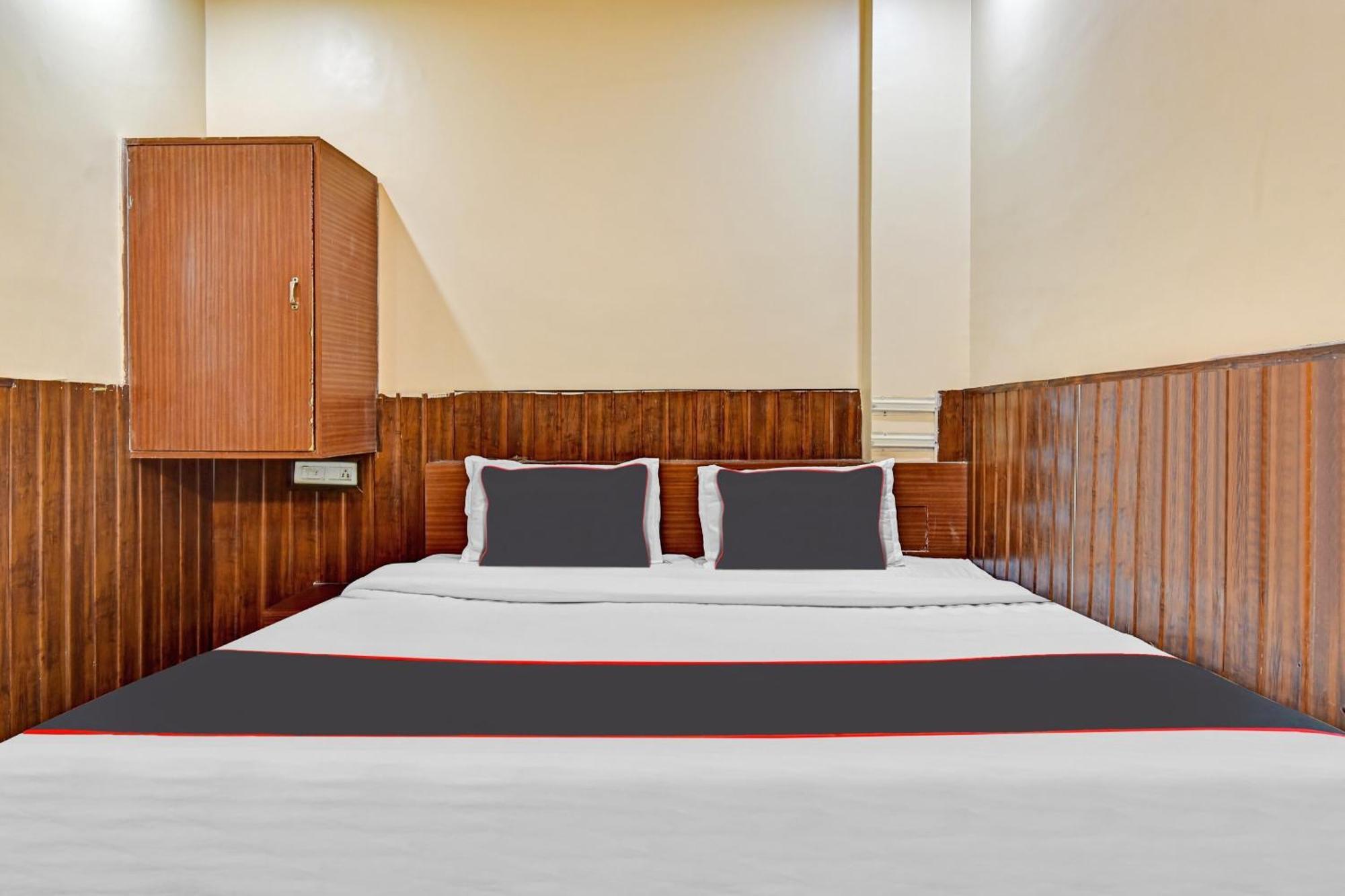 Collection O Royal Plaza Hotel Pushkar Exterior photo