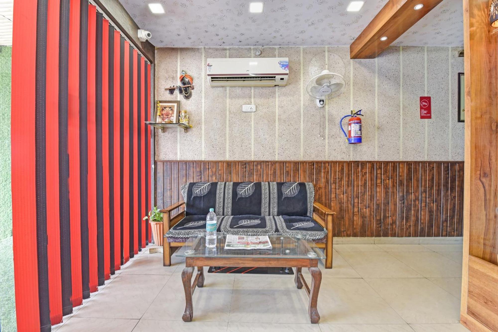 Collection O Royal Plaza Hotel Pushkar Exterior photo