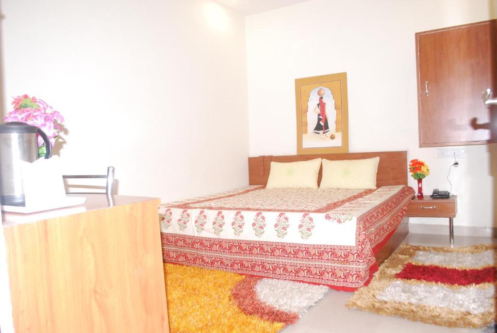 Collection O Royal Plaza Hotel Pushkar Room photo