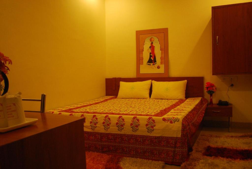Collection O Royal Plaza Hotel Pushkar Room photo