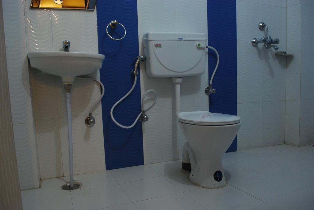 Collection O Royal Plaza Hotel Pushkar Exterior photo